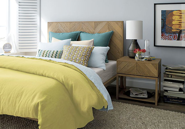 Five of the coolest home trends in 2014