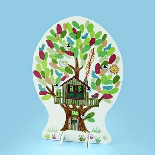 Setting up the nursery - Create a chic ambience in the cottage style for your children