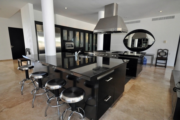 Kitchen Island Design Ideas - Types and personalities behind the function Kitchen Island Design Ideas - Types and personalities behind the function