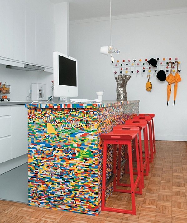 Kitchen Island Design Ideas - Types and personalities behind the function Kitchen Island Design Ideas - Types and personalities behind the function