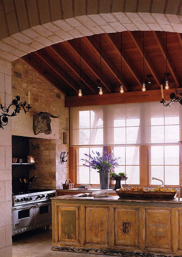 Kitchen Island Design Ideas - Types and personalities behind the function Kitchen Island Design Ideas - Types and personalities behind the function