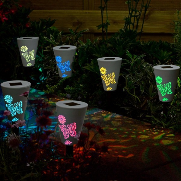 Solar lights in the Garden - How one chooses the right solar lights? Solar lights in the Garden - How one chooses the right solar lights?
