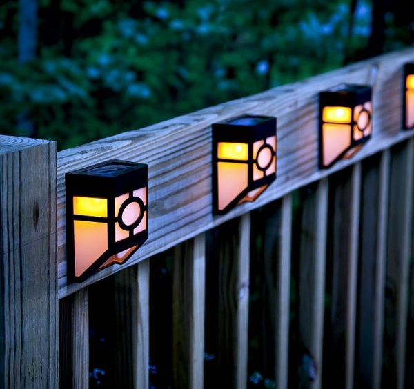 Solar lights in the Garden - How one chooses the right solar lights? Solar lights in the Garden - How one chooses the right solar lights?