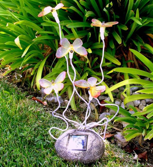 Solar lights in the Garden - How one chooses the right solar lights? Solar lights in the Garden - How one chooses the right solar lights?