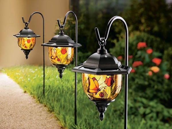 Solar lights in the Garden - How one chooses the right solar lights? Solar lights in the Garden - How one chooses the right solar lights?