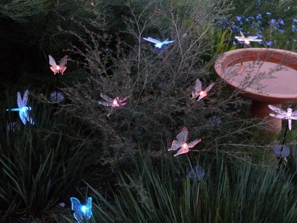 Solar lights in the Garden - How one chooses the right solar lights? Solar lights in the Garden - How one chooses the right solar lights?