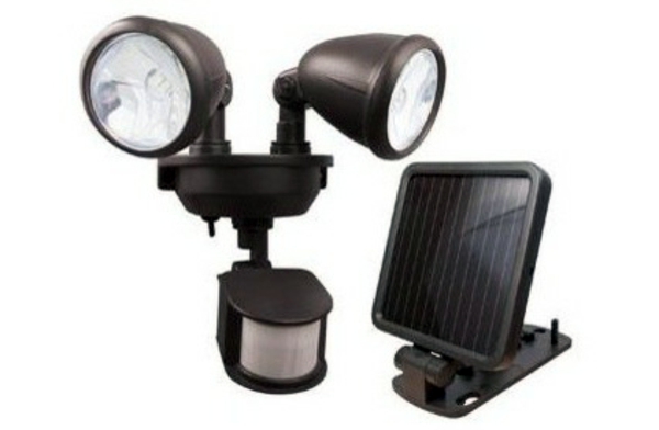 Solar lights in the Garden - How one chooses the right solar lights?