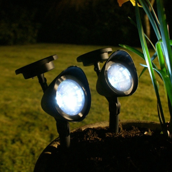 Solar lights in the Garden - How one chooses the right solar lights? Solar lights in the Garden - How one chooses the right solar lights?