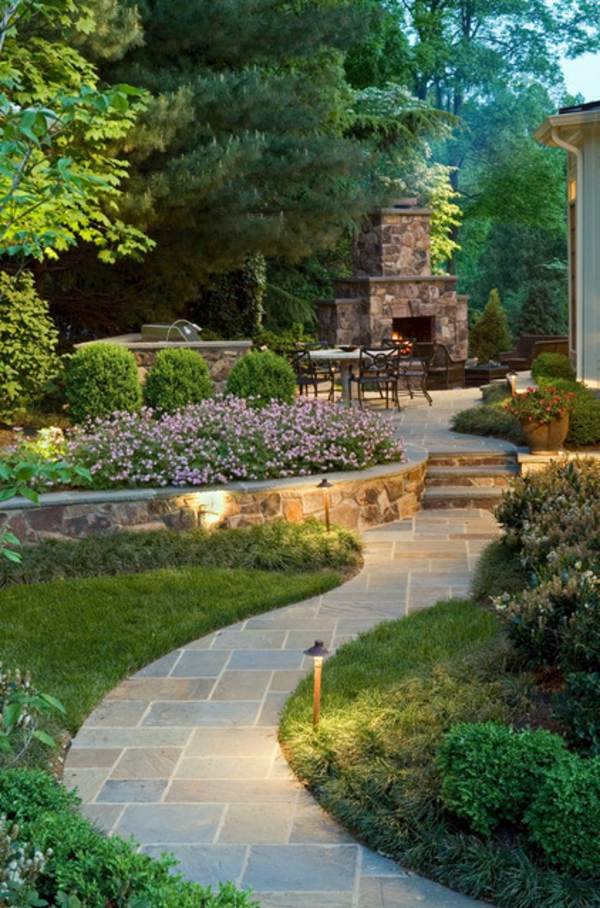 Solar lights in the Garden - How one chooses the right solar lights? Solar lights in the Garden - How one chooses the right solar lights?