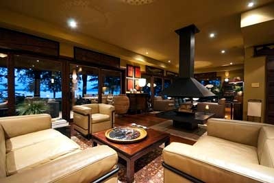 Special Dream Homes of Quebec - Lounges