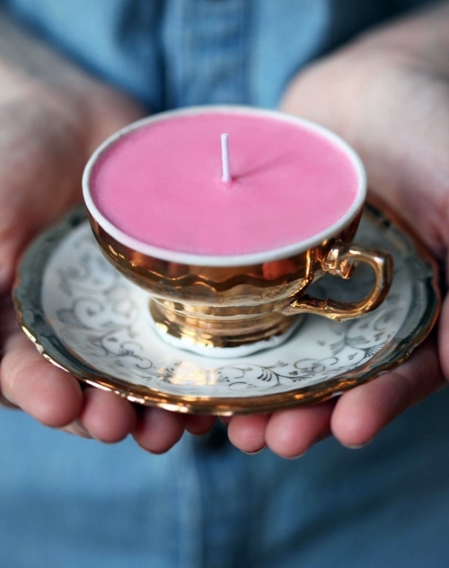 Cheap decorating ideas for Christmas gifts for the ladies