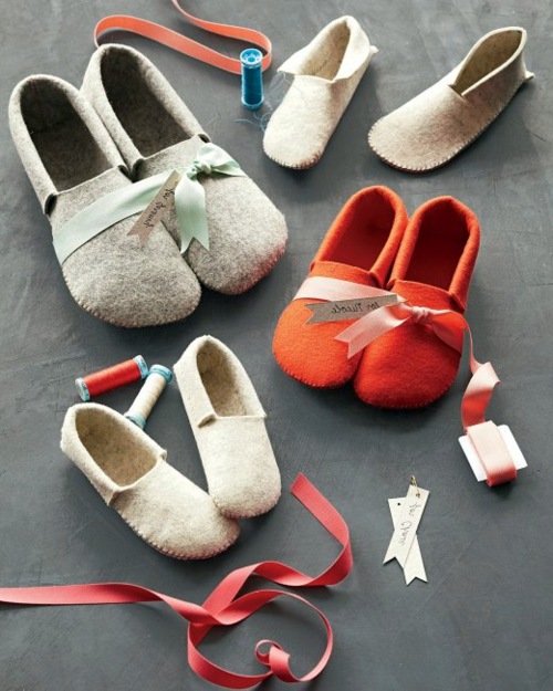 Cheap decorating ideas for Christmas gifts for the ladies