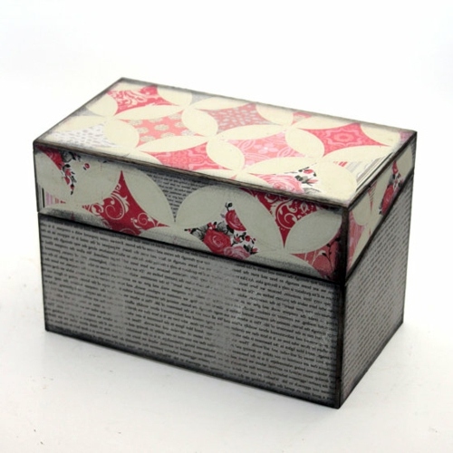 Cheap decorating ideas for Christmas gifts for the ladies