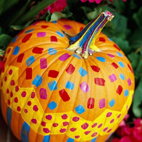 Fleet Halloween decoration - Last Minute designs for your celebration