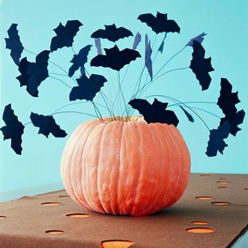 Fleet Halloween decoration - Last Minute designs for your celebration