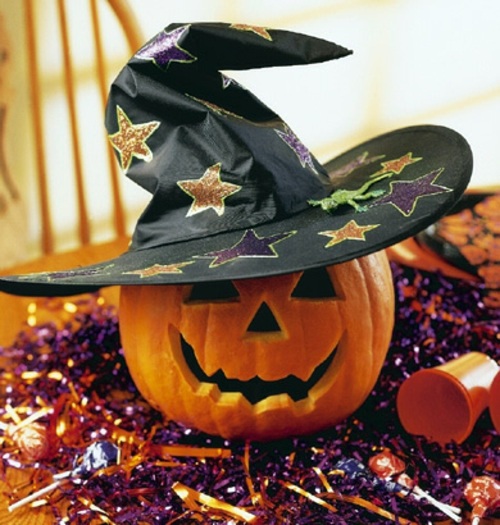 Fleet Halloween decoration - Last Minute designs for your celebration