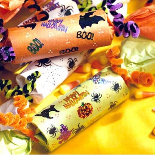 Fleet Halloween decoration - Last Minute designs for your celebration