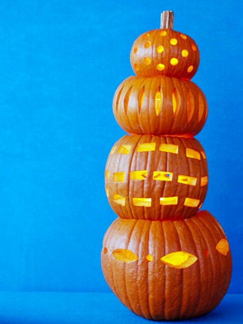 Fleet Halloween decoration - Last Minute designs for your celebration