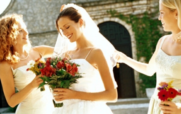 Funny Wedding Photos Ideas