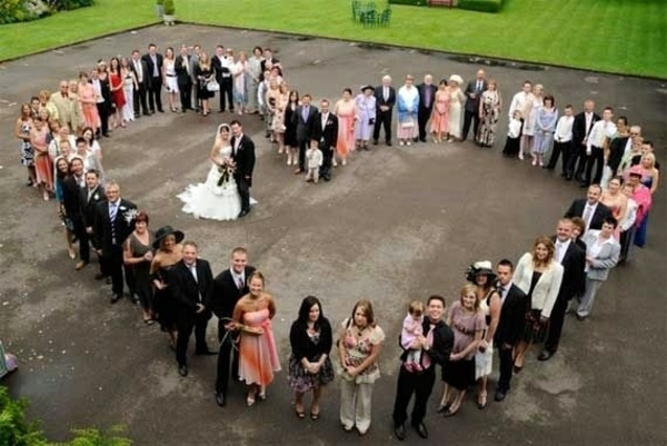 Funny Wedding Photos Ideas