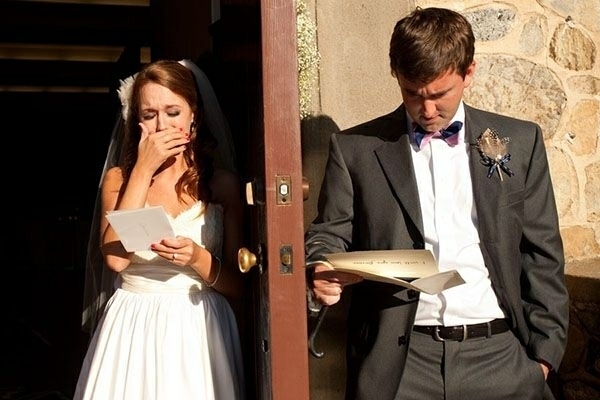 Funny Wedding Photos Ideas