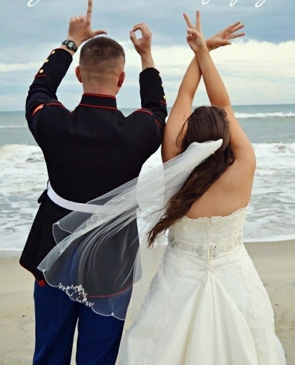 Funny Wedding Photos Ideas