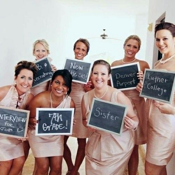 Funny Wedding Photos Ideas
