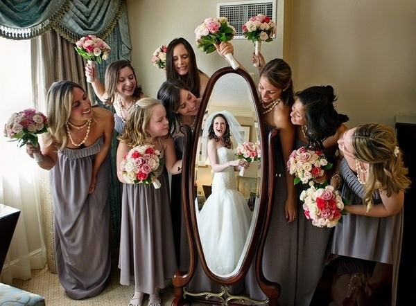 Funny Wedding Photos Ideas