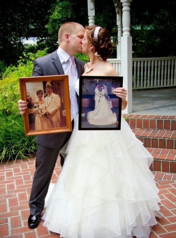 Funny Wedding Photos Ideas