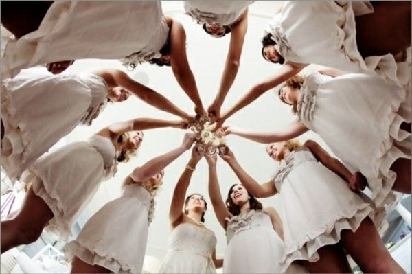 Funny Wedding Photos Ideas