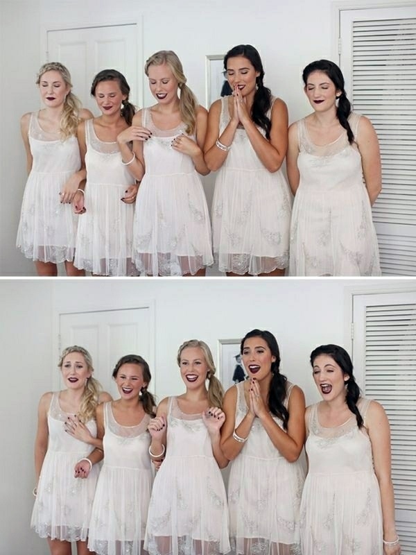 Funny Wedding Photos Ideas