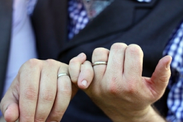 Funny Wedding Photos Ideas